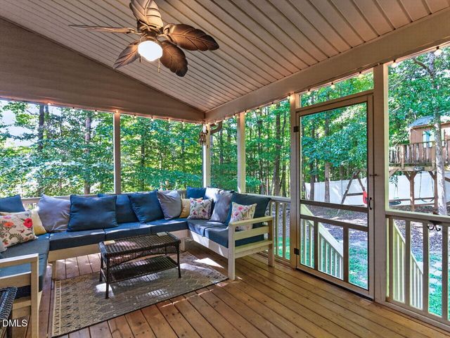 142 Hill Row Lane, Clayton, NC 27527