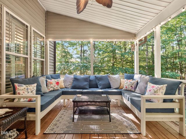 142 Hill Row Lane, Clayton, NC 27527