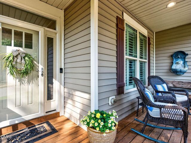 142 Hill Row Lane, Clayton, NC 27527