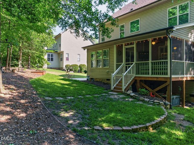 142 Hill Row Lane, Clayton, NC 27527