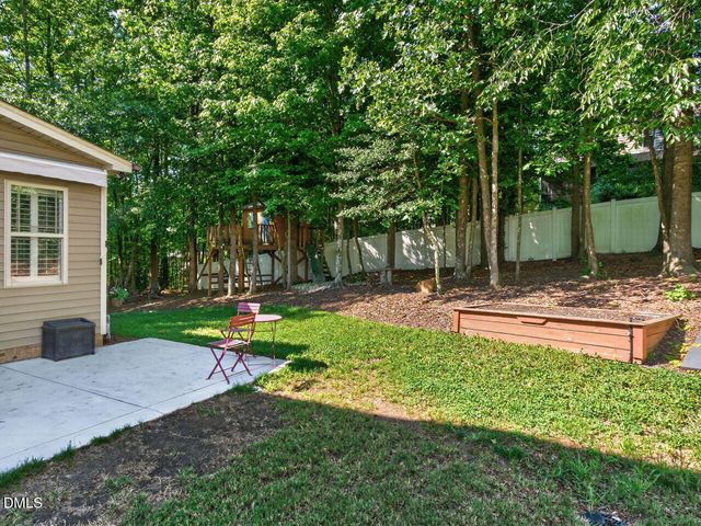 142 Hill Row Lane, Clayton, NC 27527