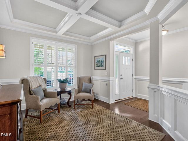 142 Hill Row Lane, Clayton, NC 27527