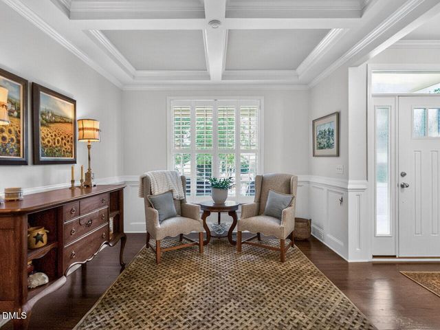 142 Hill Row Lane, Clayton, NC 27527