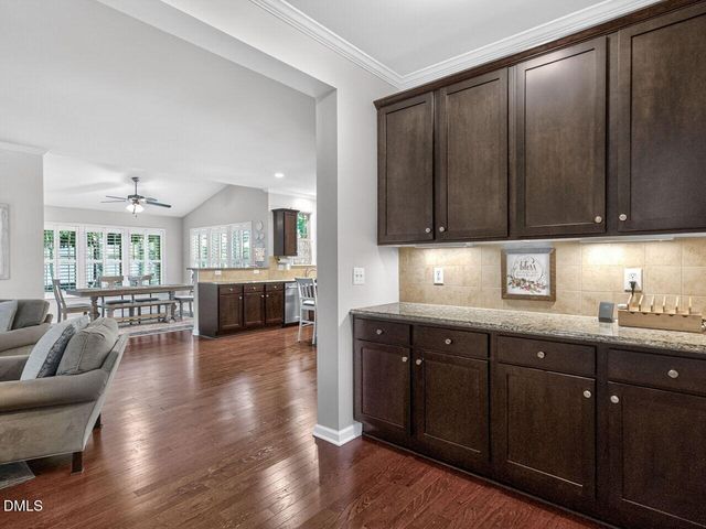 142 Hill Row Lane, Clayton, NC 27527