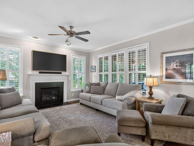 142 Hill Row Lane, Clayton, NC 27527