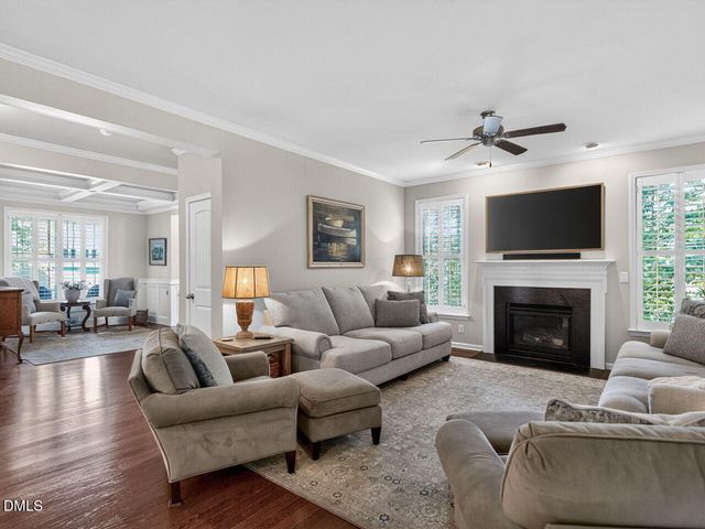 142 Hill Row Lane, Clayton, NC 27527