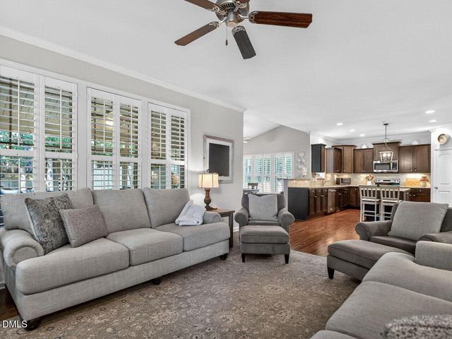 142 Hill Row Lane, Clayton, NC 27527