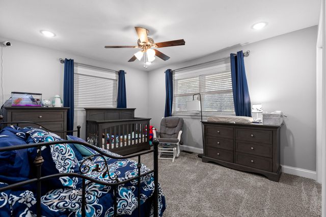 308 Pinehurst Circle, Chickamauga, GA 30707