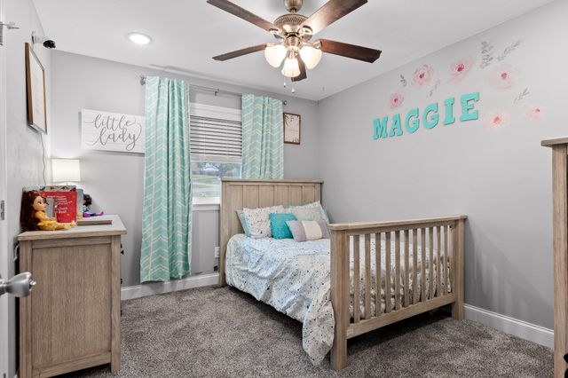 308 Pinehurst Circle, Chickamauga, GA 30707