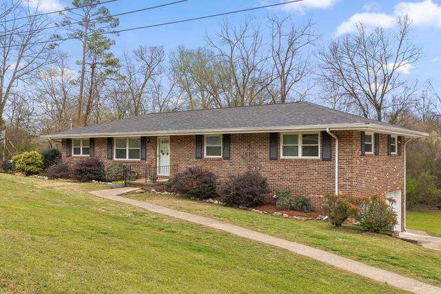 308 Pinehurst Circle, Chickamauga, GA 30707