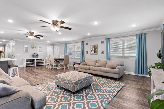 308 Pinehurst Circle, Chickamauga, GA 30707