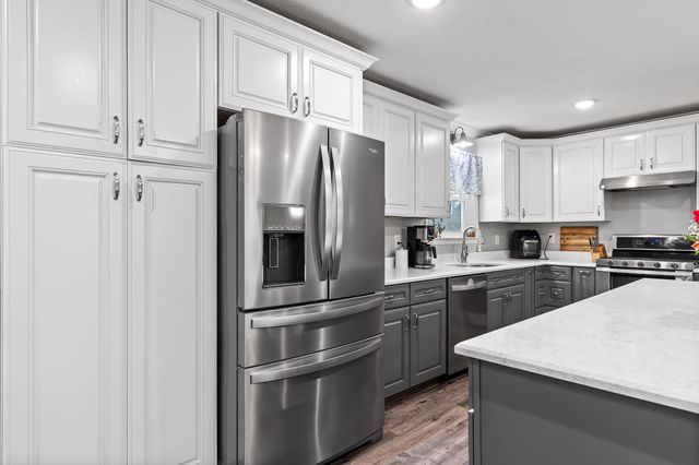 308 Pinehurst Circle, Chickamauga, GA 30707