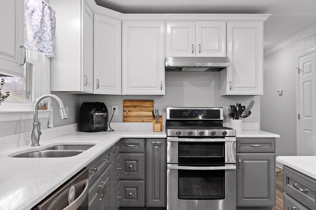 308 Pinehurst Circle, Chickamauga, GA 30707