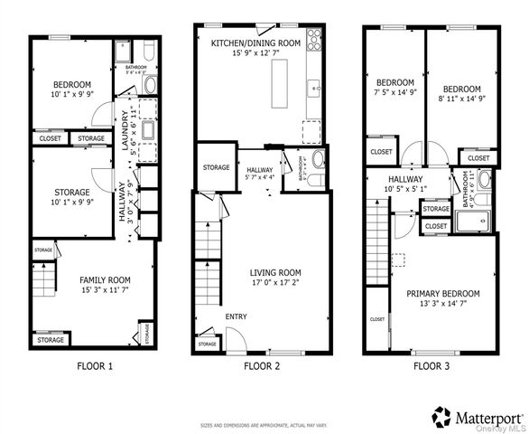 460 Hinsdale Street, Brooklyn, NY 11207