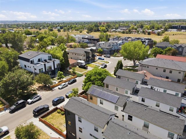 1329 Yates St, Denver, CO 80204