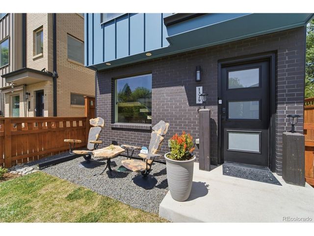 1329 Yates St, Denver, CO 80204