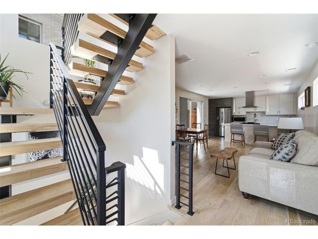 1329 Yates St, Denver, CO 80204