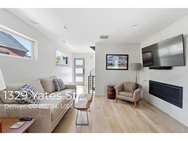 1329 Yates St, Denver, CO 80204
