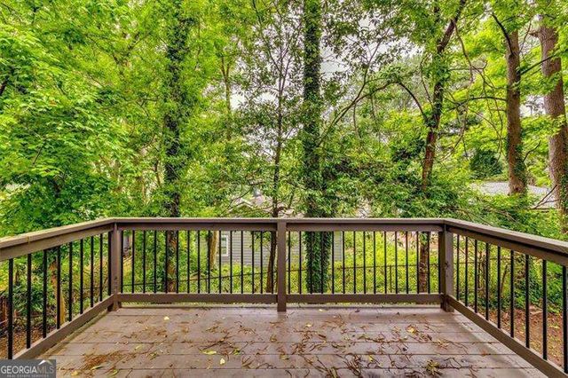 1149 Ira Street SW, Atlanta, GA 30310