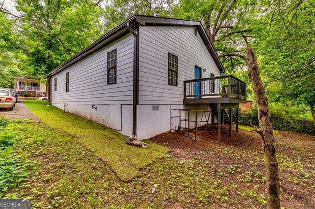 1149 Ira Street SW, Atlanta, GA 30310