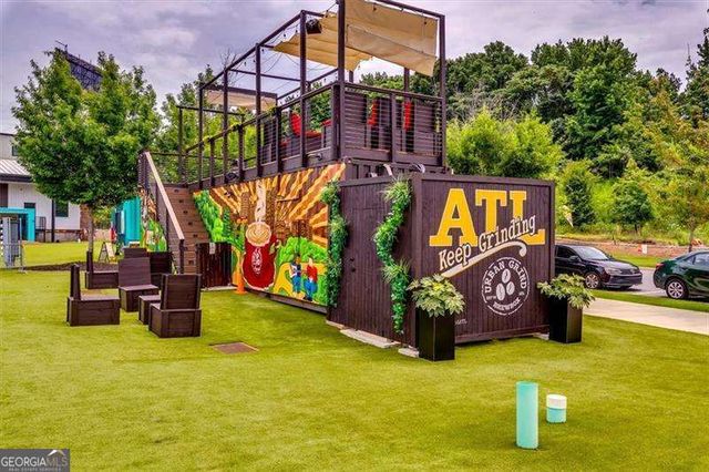 1149 Ira Street SW, Atlanta, GA 30310