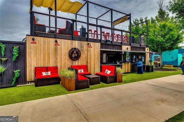 1149 Ira Street SW, Atlanta, GA 30310