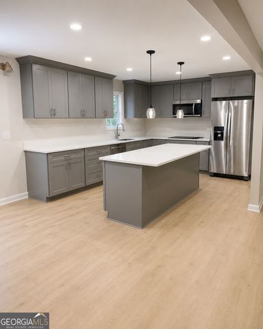 1149 Ira Street SW, Atlanta, GA 30310