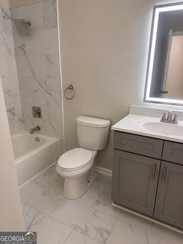 1149 Ira Street SW, Atlanta, GA 30310