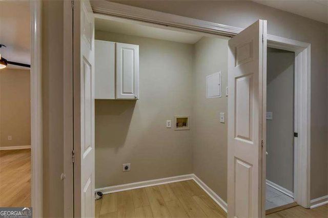 1149 Ira Street SW, Atlanta, GA 30310