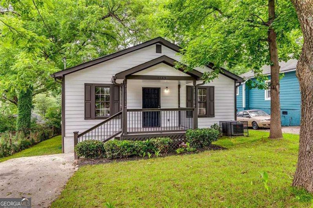 1149 Ira Street SW, Atlanta, GA 30310
