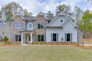 1070 Riverhill Drive, Bishop, GA 30621