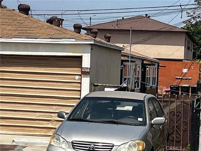 4535 E 55th, Maywood, CA 90270