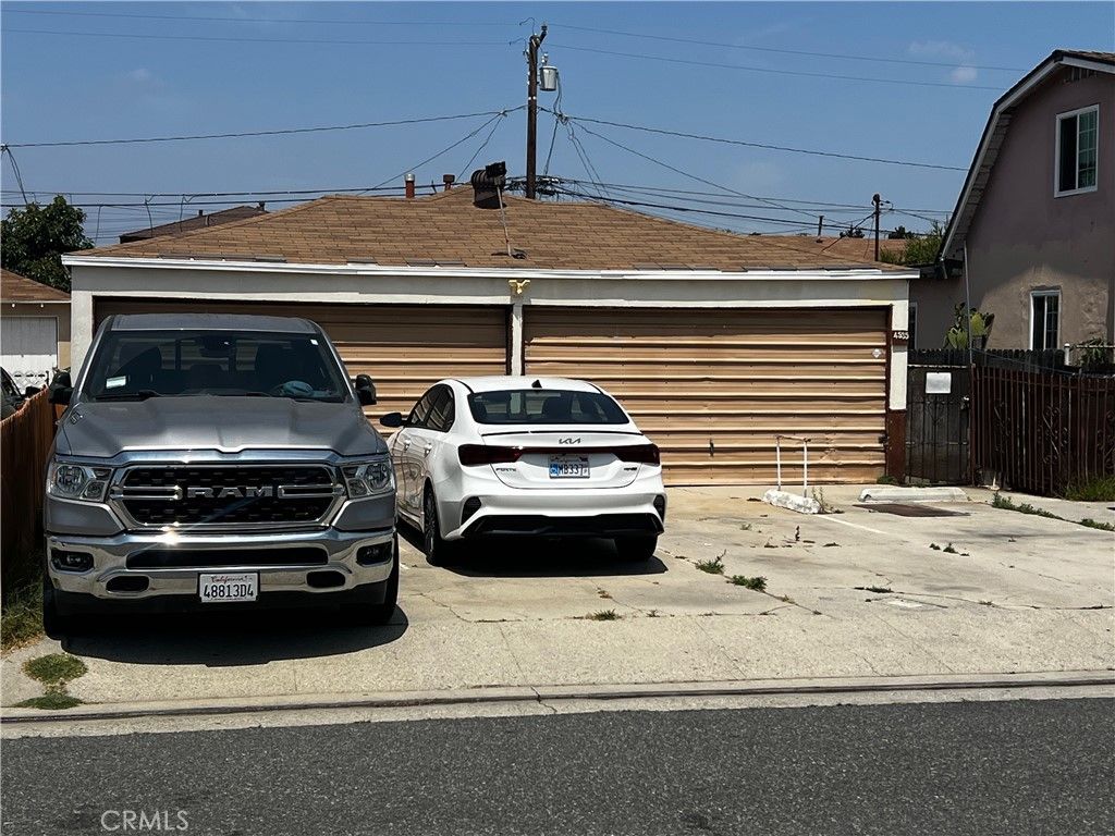 4535 E 55th, Maywood, CA 90270