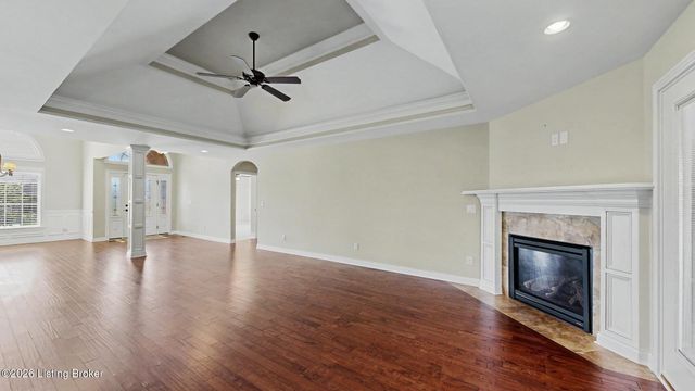 11105 Sewell Dr, Louisville, KY 40291