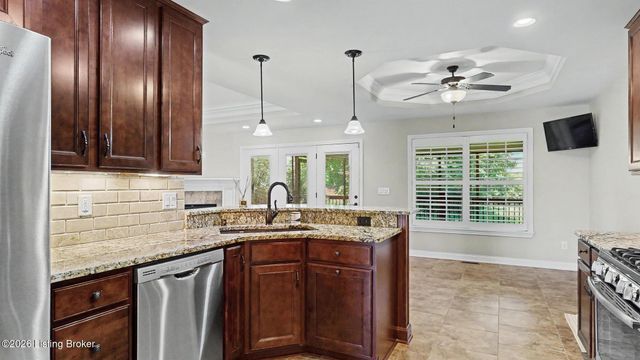 11105 Sewell Dr, Louisville, KY 40291
