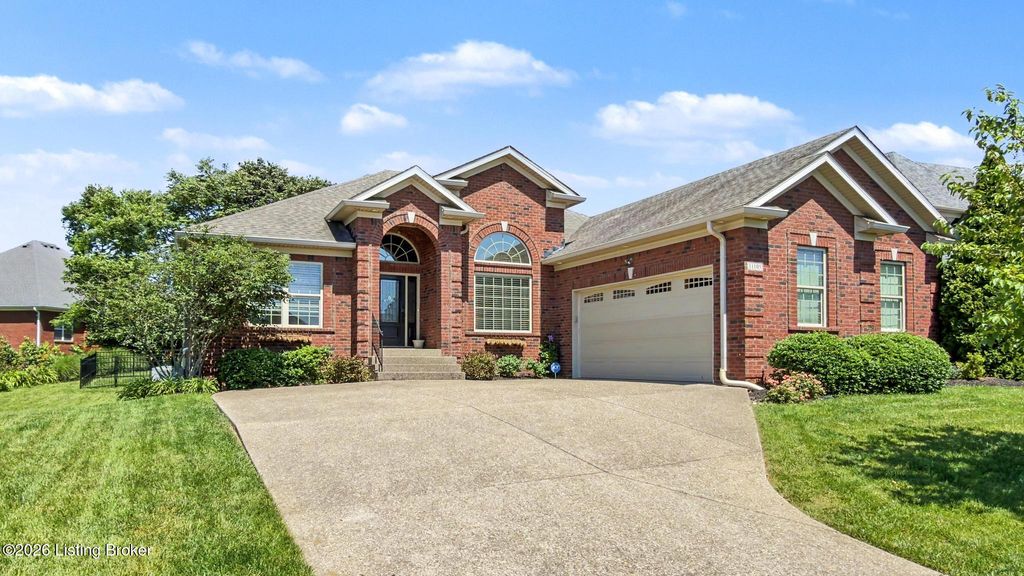 11105 Sewell Dr, Louisville, KY 40291
