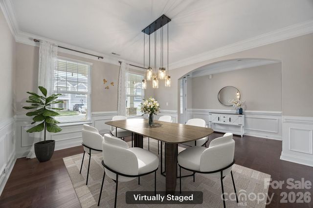 4313 Twenty Grand Drive, Indian Trail, NC 28079