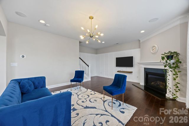 4313 Twenty Grand Drive, Indian Trail, NC 28079