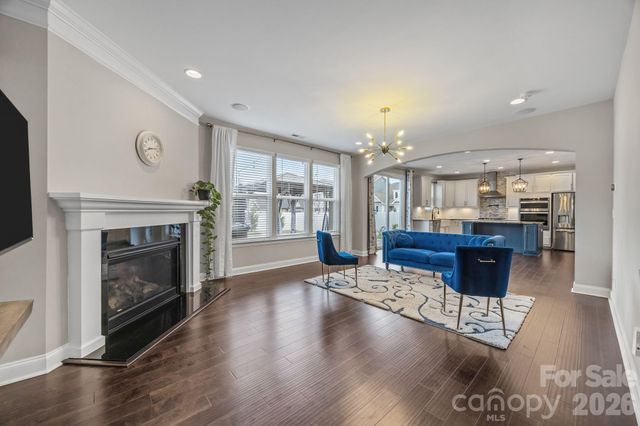 4313 Twenty Grand Drive, Indian Trail, NC 28079