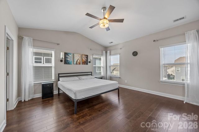 4313 Twenty Grand Drive, Indian Trail, NC 28079