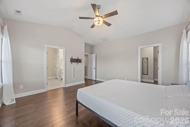 4313 Twenty Grand Drive, Indian Trail, NC 28079