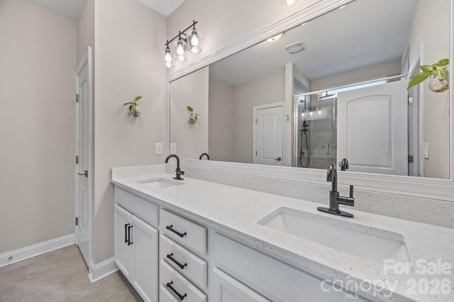 4313 Twenty Grand Drive, Indian Trail, NC 28079