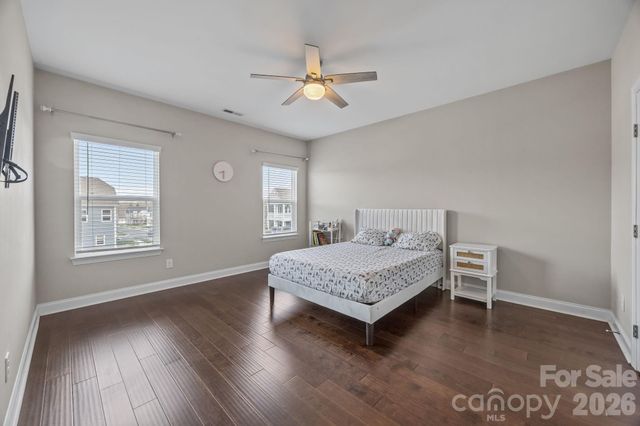 4313 Twenty Grand Drive, Indian Trail, NC 28079