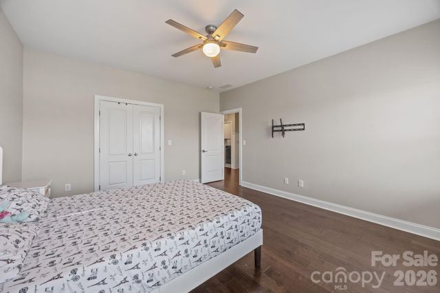 4313 Twenty Grand Drive, Indian Trail, NC 28079