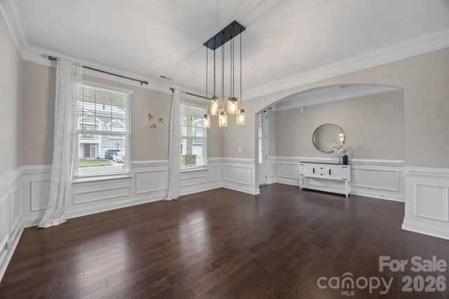 4313 Twenty Grand Drive, Indian Trail, NC 28079