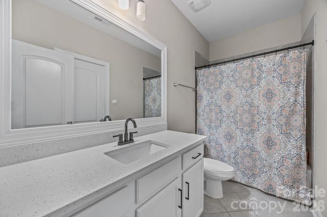 4313 Twenty Grand Drive, Indian Trail, NC 28079