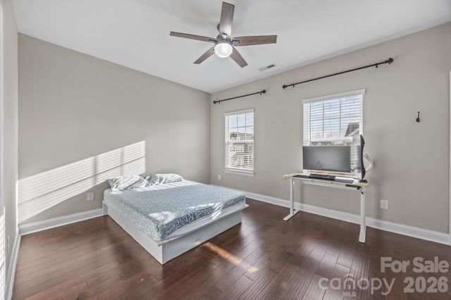 4313 Twenty Grand Drive, Indian Trail, NC 28079