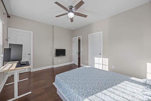 4313 Twenty Grand Drive, Indian Trail, NC 28079