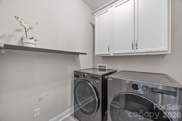 4313 Twenty Grand Drive, Indian Trail, NC 28079