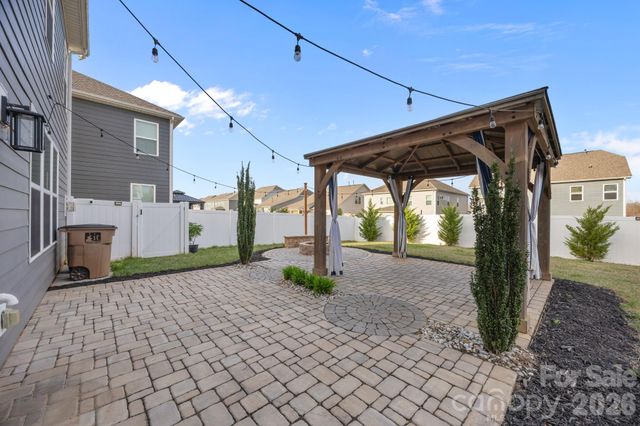 4313 Twenty Grand Drive, Indian Trail, NC 28079